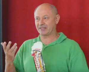 MUDr. Richard Smíšek